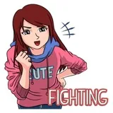 Sticker 33