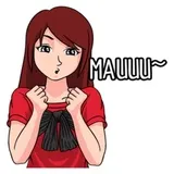 Sticker 40