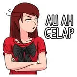 Sticker 41