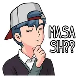 Sticker 42