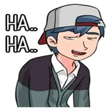 Sticker 43