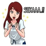 Sticker 48