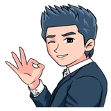 Soulmate WhatsApp Sticker #5