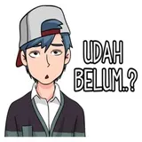 Sticker 51