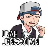 Sticker 52