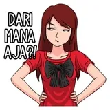 Sticker 54