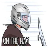 Sticker 58