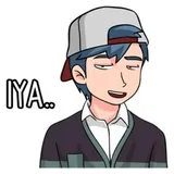 Sticker 60