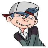 Sticker 61