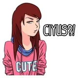 Sticker 62
