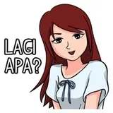Sticker 66