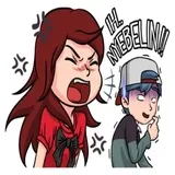 Sticker 68