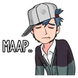 Sticker 70