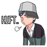 Sticker 71