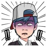 Sticker 73