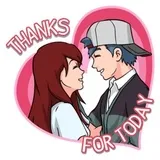 Sticker 80