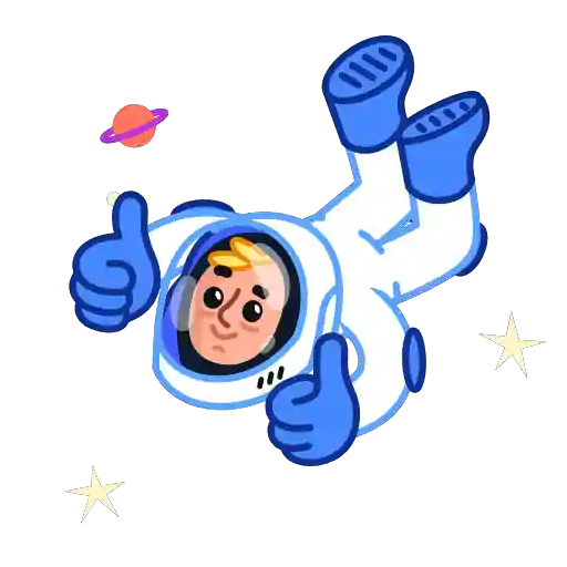 Spaceman