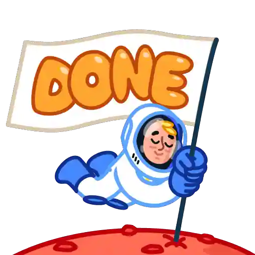 Sticker 20