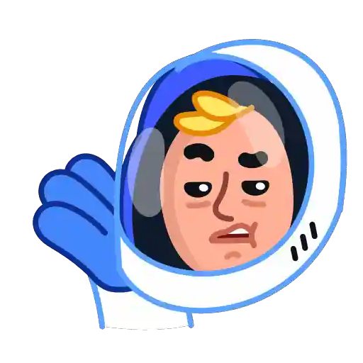Sticker 9
