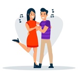 Special Love emojis WhatsApp Sticker #13