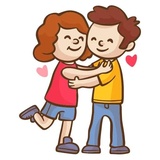 Special Love emojis WhatsApp Sticker #20