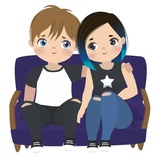 Special Love emojis WhatsApp Sticker #3