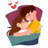 Special Love emojis WhatsApp Sticker #8