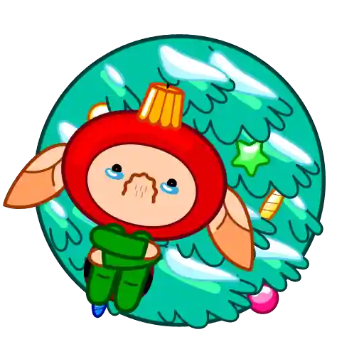 Sticker 10