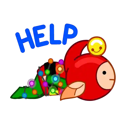 Sticker 13