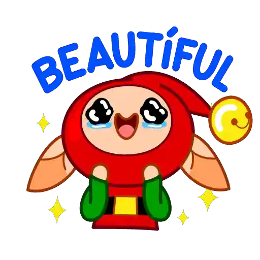 Sticker 16