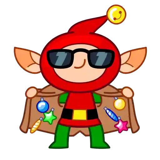 Sticker 17
