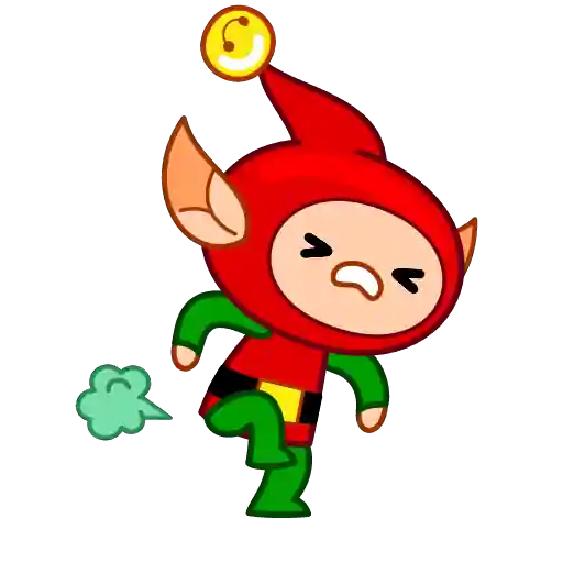 Sticker 18