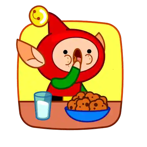 Sticker 19