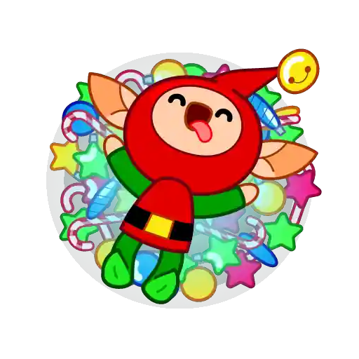 Sticker 20