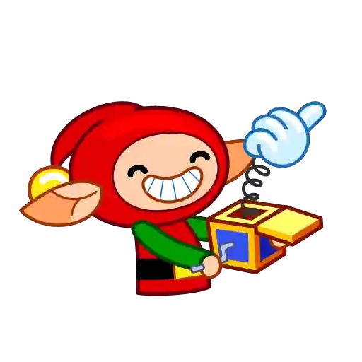 Sticker 3