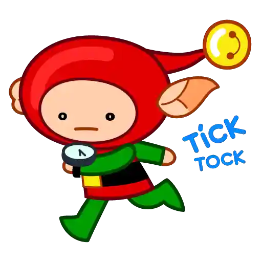 Sticker 8