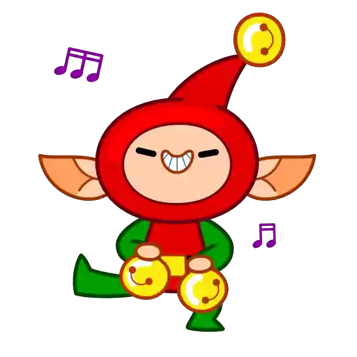 Sticker 9