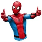 Spiderman Homecoming