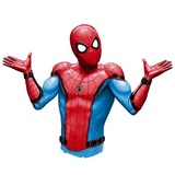 Spiderman Homecoming WhatsApp Sticker #4