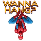 Spiderman Homecoming WhatsApp Sticker #7