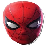 Spiderman Homecoming WhatsApp Sticker pack