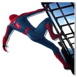 Spiderman Homecoming WhatsApp Sticker #11