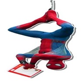 Spiderman Homecoming WhatsApp Sticker #14