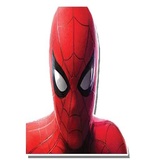 Spiderman Homecoming WhatsApp Sticker #18