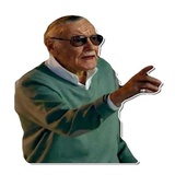 Spiderman Homecoming WhatsApp Sticker #20