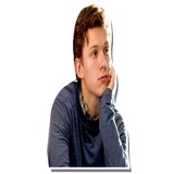 Spiderman Homecoming WhatsApp Sticker #23