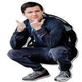 Spiderman Homecoming WhatsApp Sticker #26