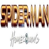 Spiderman Homecoming WhatsApp Sticker #3