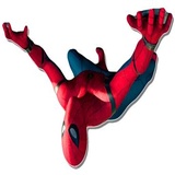 Spiderman Homecoming WhatsApp Sticker #30