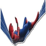 Spiderman Homecoming WhatsApp Sticker #6